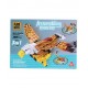 Fun Blox 3 in 1 Assembly Master 182 Pieces